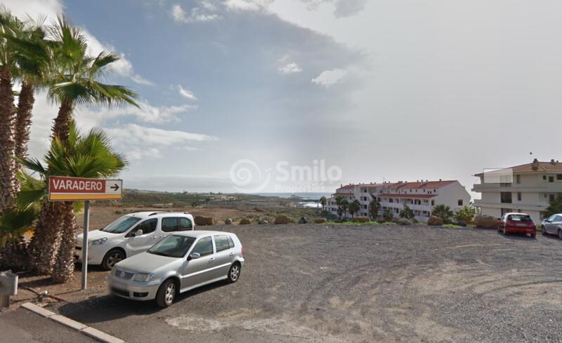 Grundstück zu verkaufen in Guia de Isora, Tenerife