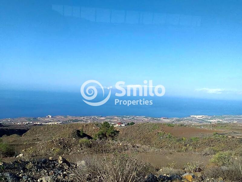 Grundstück zu verkaufen in Tijoco Bajo, Tenerife