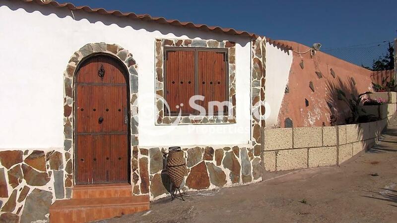 Villa zu verkaufen in Adeje, Tenerife