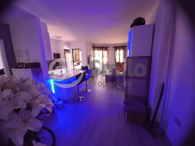 3 Schlafzimmer Appartement zu verkaufen