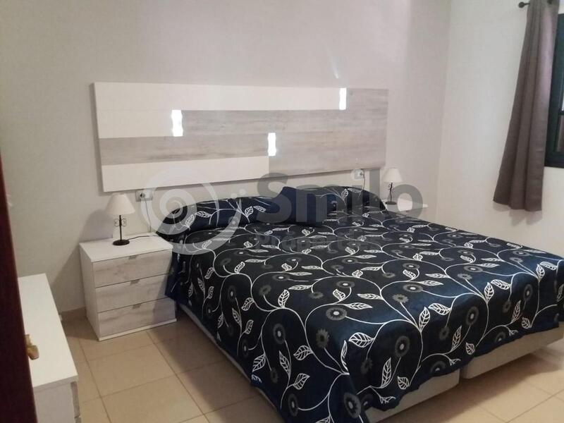 3 Cuarto Apartamento en venta