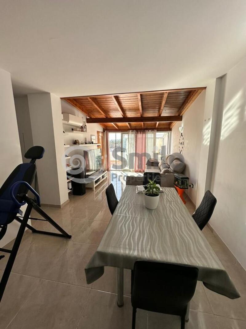 3 Schlafzimmer Appartement zu verkaufen