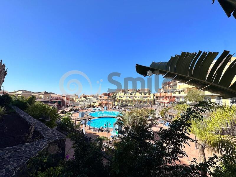 Apartment for sale in Arona, Tenerife