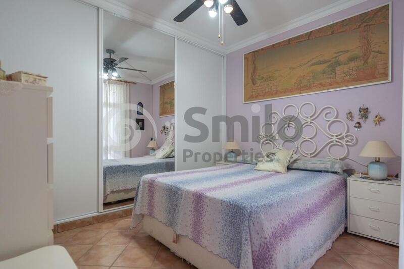 2 Schlafzimmer Appartement zu verkaufen