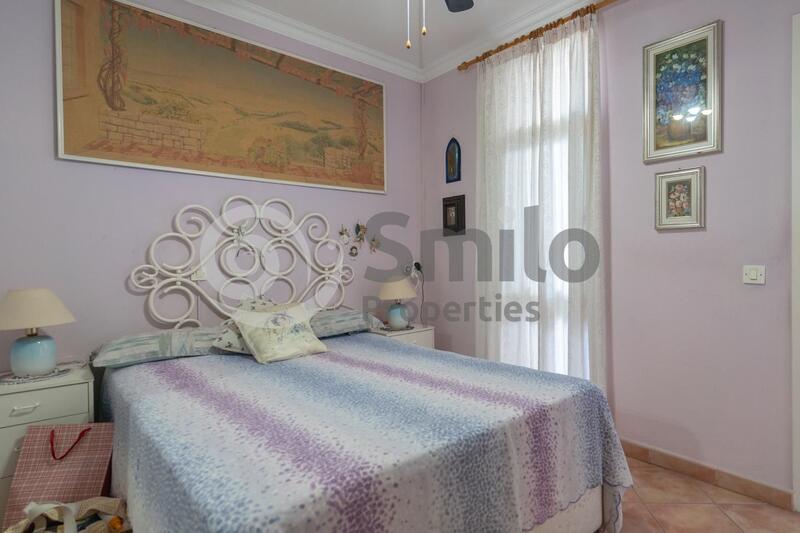 2 Schlafzimmer Appartement zu verkaufen