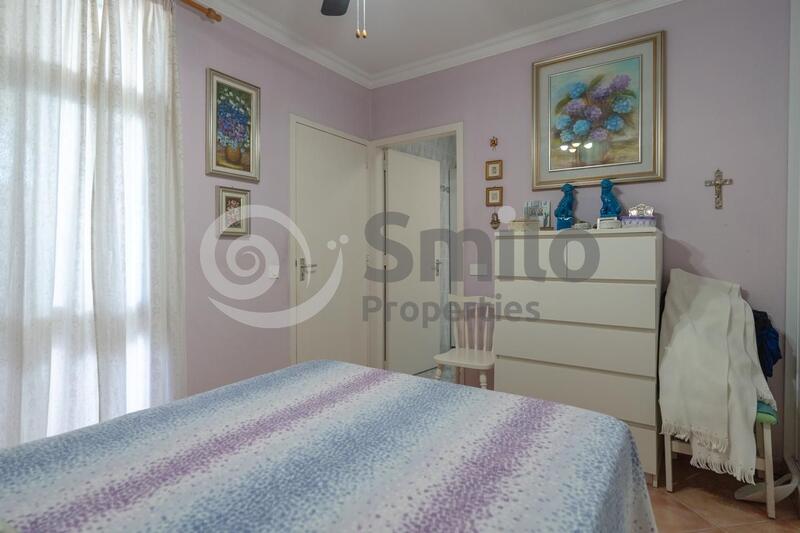 2 Schlafzimmer Appartement zu verkaufen