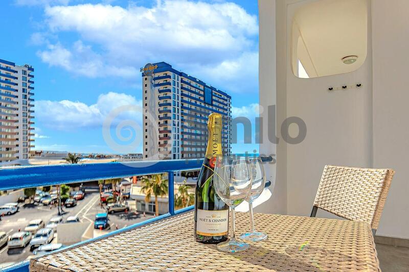 Apartment for sale in Adeje, Tenerife