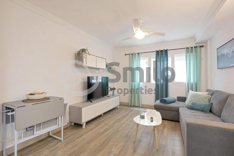 Appartement Te koop in Poris de Abona, Tenerife