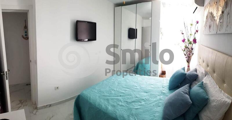 2 chambre Appartement à vendre