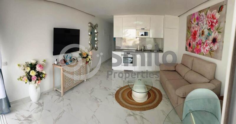 2 Cuarto Apartamento en venta