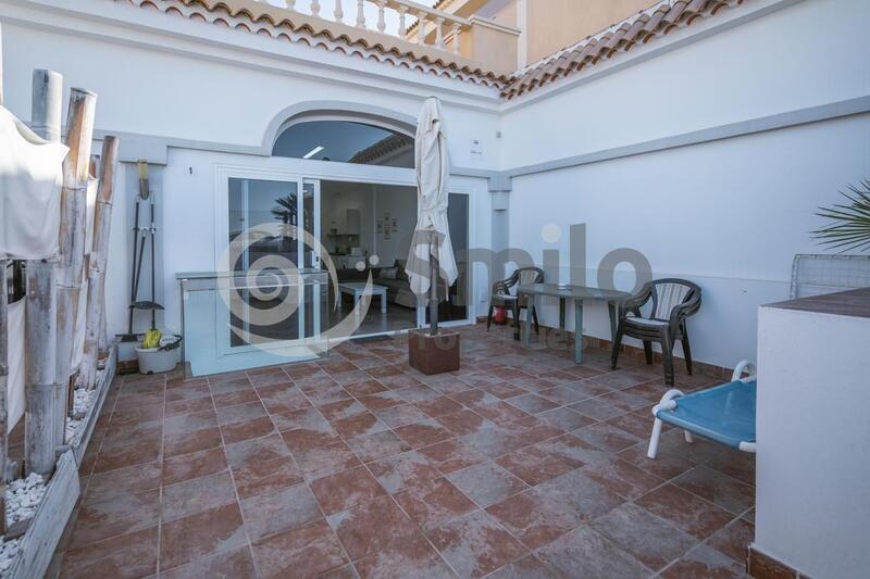 Appartement zu verkaufen in Adeje, Tenerife