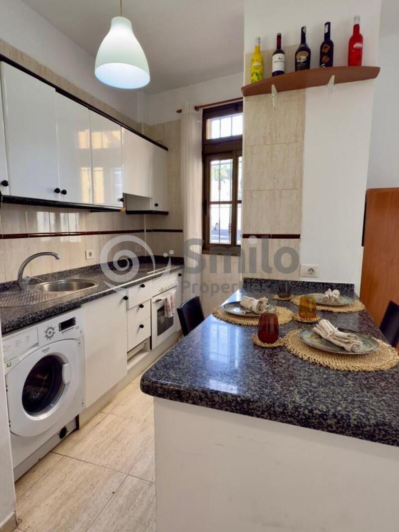 Appartement zu verkaufen in La Camella, Tenerife