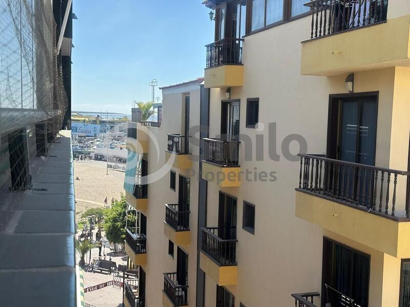 Appartement Te koop in Arona, Tenerife