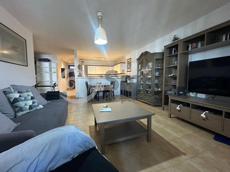 1 Schlafzimmer Appartement zu verkaufen