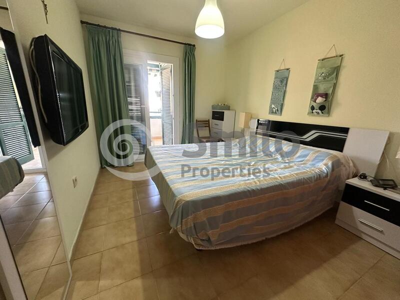 1 Schlafzimmer Appartement zu verkaufen