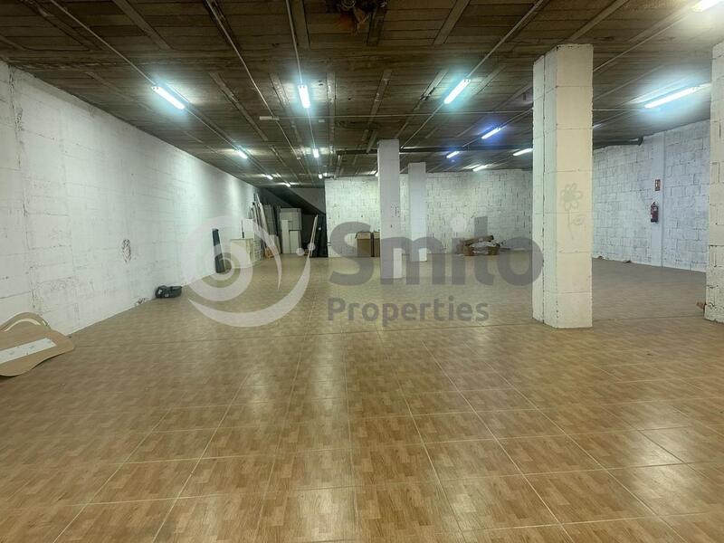 Commercial Property for sale in Arona, Tenerife