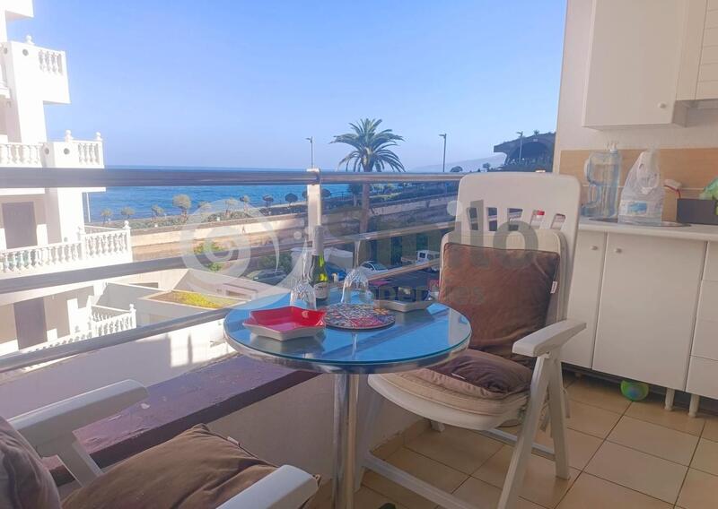 Apartment for sale in Puerto de la Cruz, Tenerife