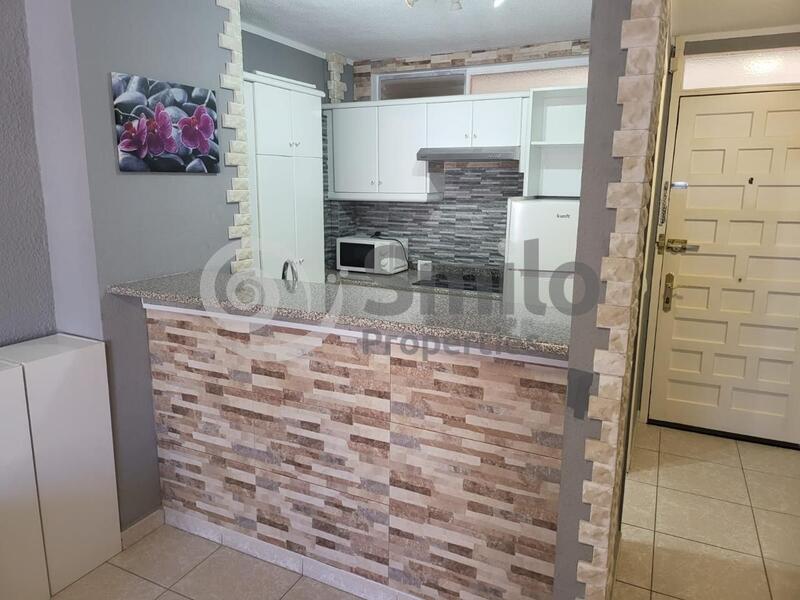 Appartement Te koop in Arona, Tenerife