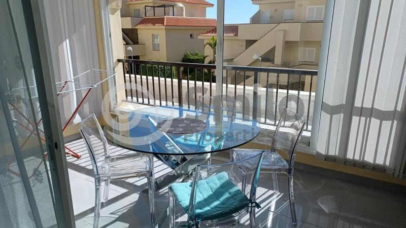 Apartment for Long Term Rent in San Miguel de Abona, Tenerife