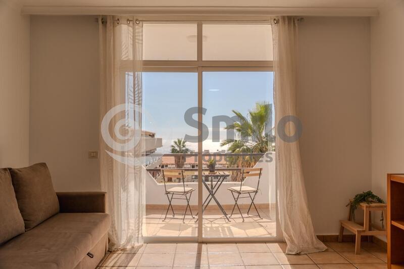 1 bedroom Apartment for sale