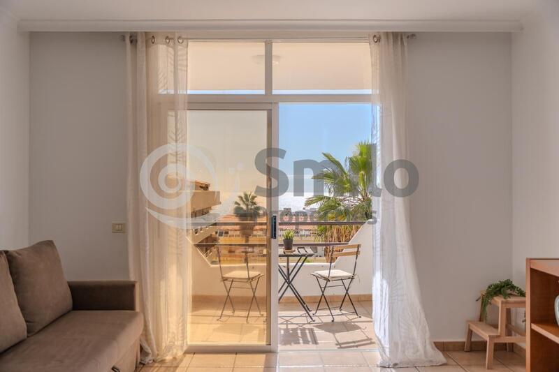 1 bedroom Apartment for sale