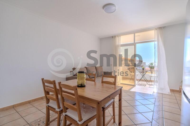 1 bedroom Apartment for sale