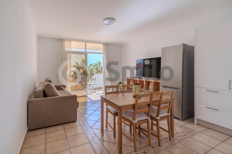 1 bedroom Apartment for sale