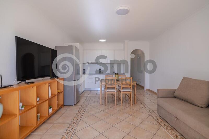 1 bedroom Apartment for sale