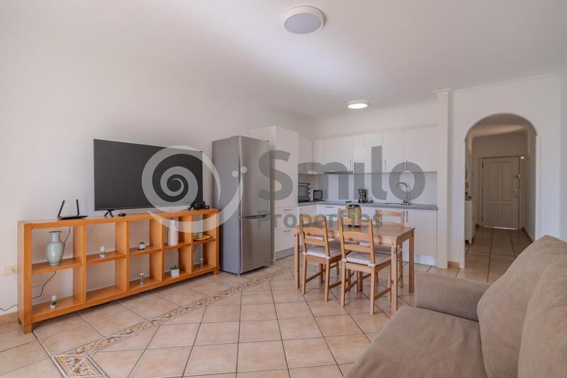 1 bedroom Apartment for sale