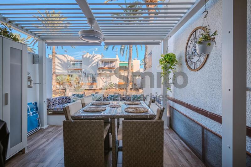 Apartment for sale in Arona, Tenerife