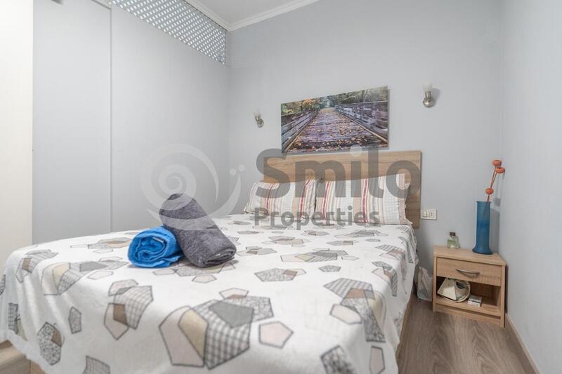 1 Schlafzimmer Appartement zu verkaufen