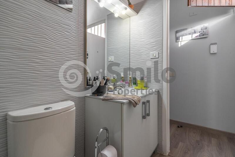 1 chambre Appartement à vendre