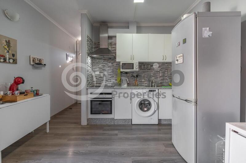 1 bedroom Apartment for sale