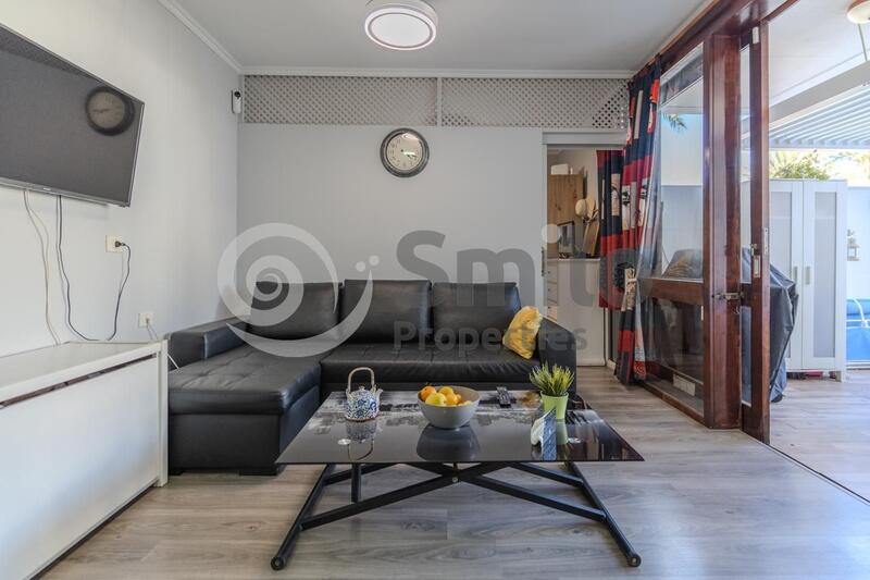 1 Cuarto Apartamento en venta