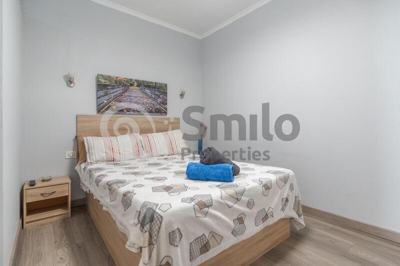 1 bedroom Apartment for sale