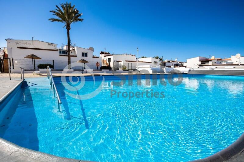 Appartement à louer à long terme dans Arona, Tenerife