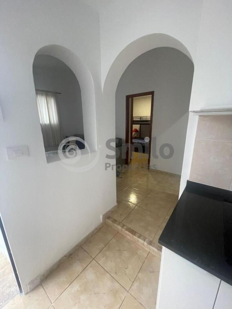 1 chambre Appartement à louer à long terme