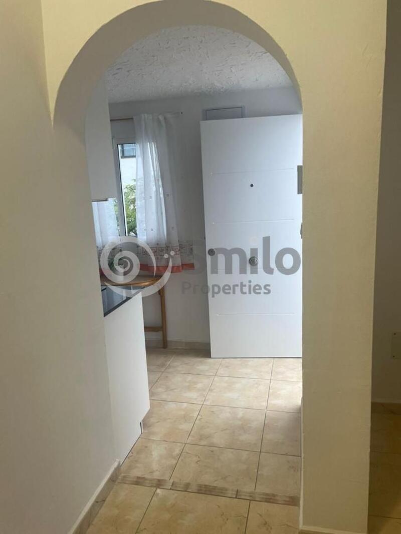 1 chambre Appartement à louer à long terme