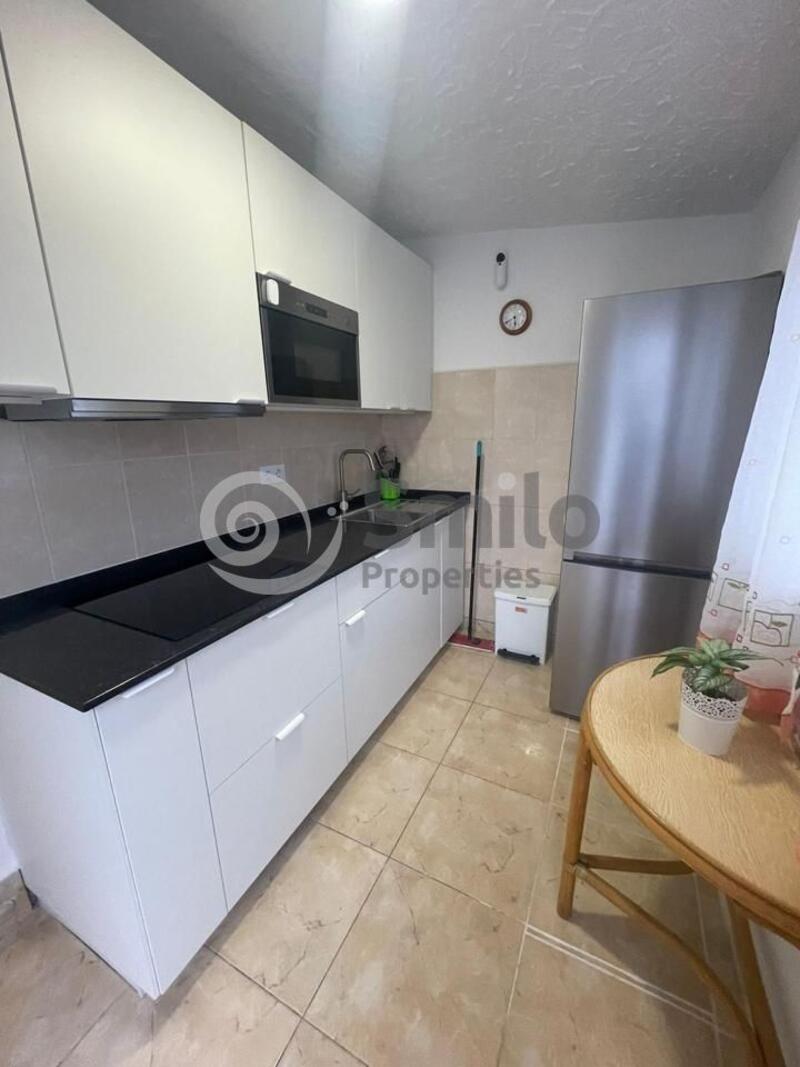 1 chambre Appartement à louer à long terme