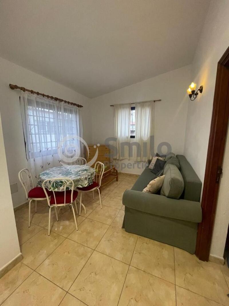 1 chambre Appartement à louer à long terme