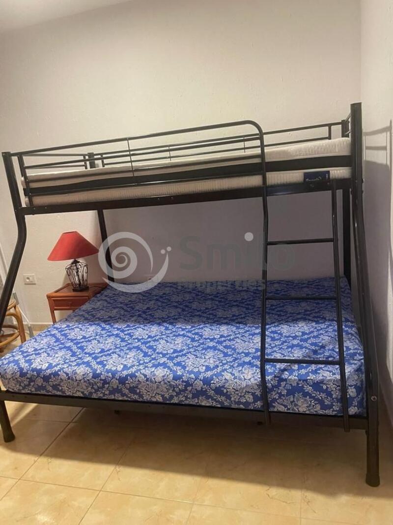 1 Cuarto Apartamento para alquiler a largo plazo