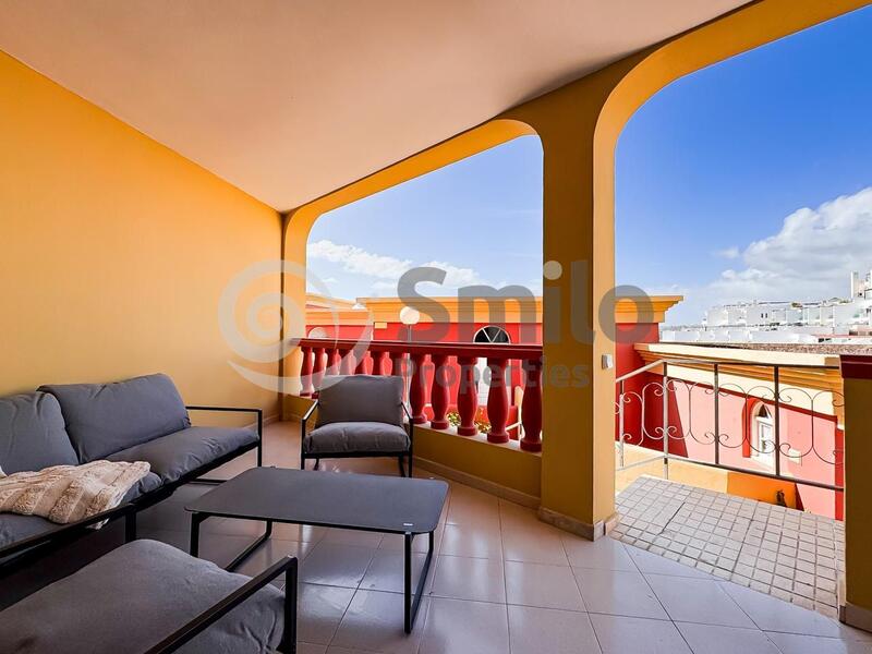 Apartamento en venta en Adeje, Tenerife