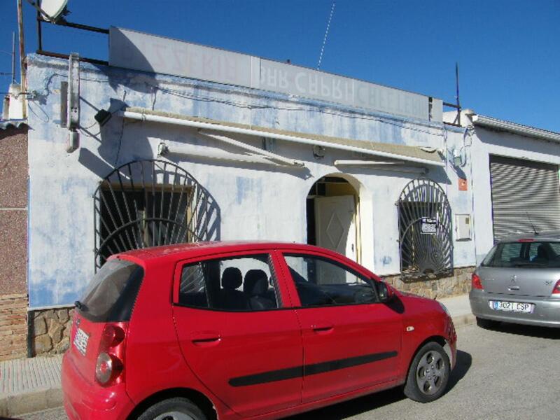 Sonstiges zu verkaufen in Almoradí, Alicante