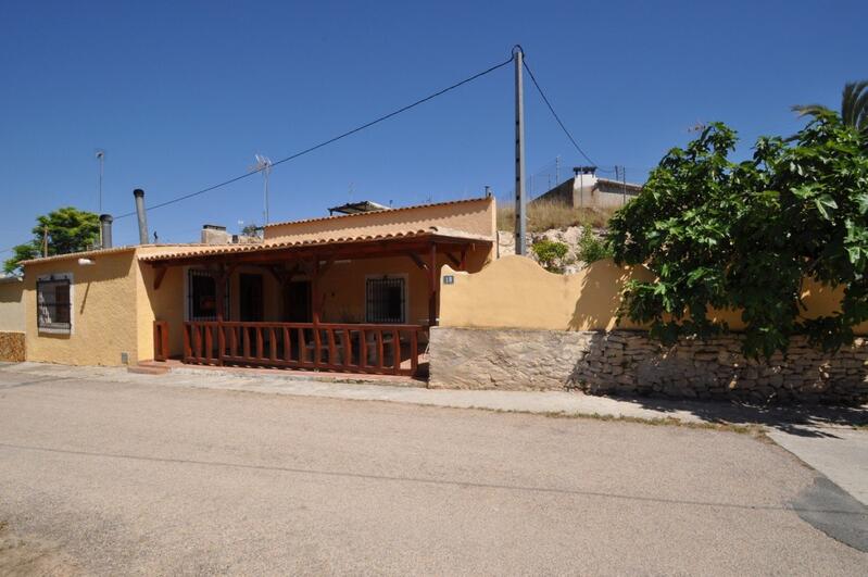 Casa de Campo en venta en Torrevieja, Alicante