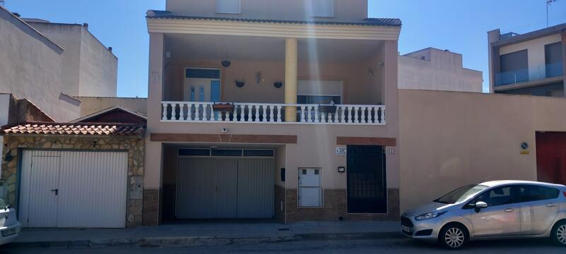 Lägenhet till salu i Formentera del Segura, Alicante