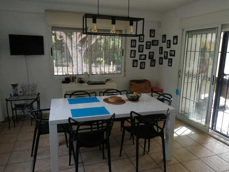 3 Cuarto Casa de Campo en venta