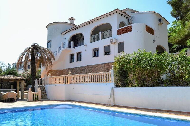 Villa till salu i Torrevieja, Alicante