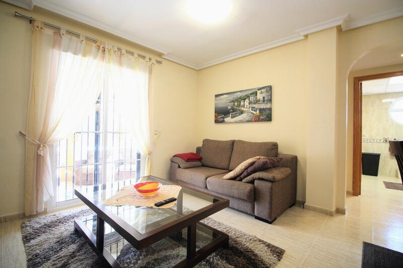 2 Cuarto Apartamento en venta