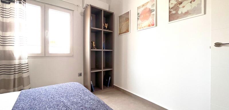 2 Schlafzimmer Appartement zu verkaufen