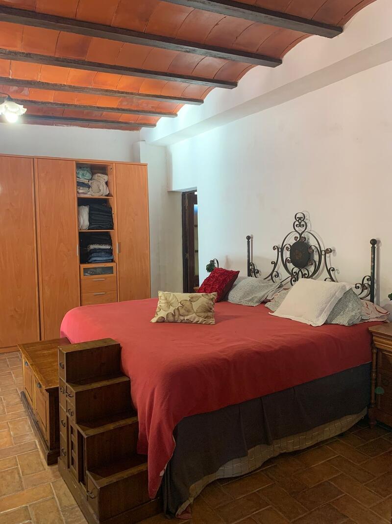 2 Cuarto Villa en venta